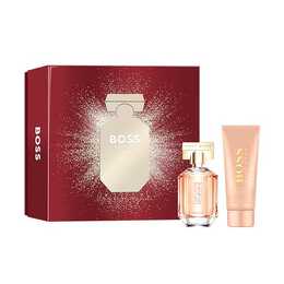 Аромат для ее случая 1 шт Hugo Boss 1662136