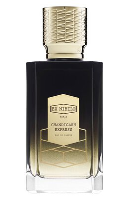 Парфюмерная вода Chandigarh Express (100ml) Ex Nihilo 3760264097716