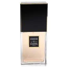 Chanel туалетная вода Coco , 50 мл, 50 г 101241514248