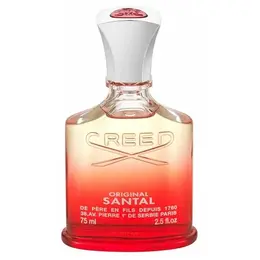 Creed парфюмерная вода Original Santal, 75 мл, 275 г 101179834835
