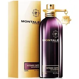 Montale парфюмерная вода Intense Cafe, 100 мл 100707492899