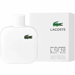 Maison Francis Kurkdjian Lacoste Eau de Lacoste L.12.12 Blanc Туалетная вода 100 мл 102549831713