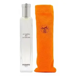 Hermes туалетная вода Un Jardin sur la Lagune, Франция, 15 мл 653544022