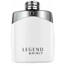 Montblanc туалетная вода Legend Spirit, 200 мл, 200 г 101234004887