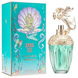 Женская парфюмерия Anna Sui Fantasia Mermaid туалетная вода 30ml 102528451712