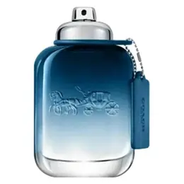 Coach туалетная вода Blue, 100 мл, 250 г 101243490547