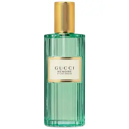 Gucci парфюмерная вода Memoire d'une Odeur, 100 мл, 317 г 100841520732