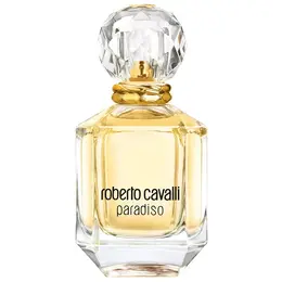 Roberto Cavalli парфюмерная вода Paradiso, 75 мл, 200 г 100774110895