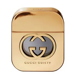 Gucci парфюмерная вода Guilty Intense pour Femme, 50 мл, 50 г 100858764829