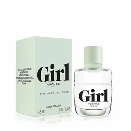 Rochas Туалетная вода Girl 4.5 мл 102722911073