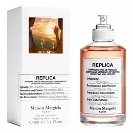 Maison Margiela MAISON MARTIN MARGIELA Туалетная вода Replica On A Date 100 мл 102723110762
