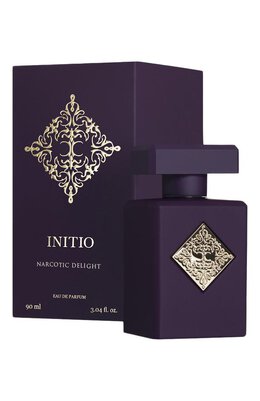 Парфюмерная вода Narcotic Delight (90ml) Initio 3701415902008