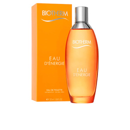 Biotherm Туалетная вода Eau d' Energie 100 mpl295971