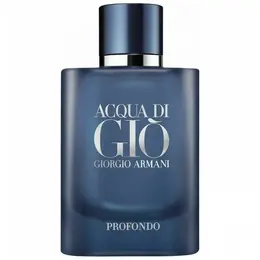 Giorgio Armani парфюмерная вода Acqua di Gio Profondo, 40 мл, 100 г 100909595766