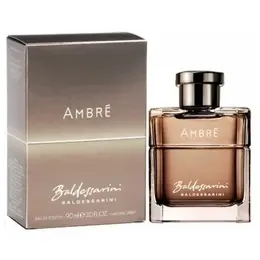 Туалетная вода Baldessarini Ambre 90 ml 102093097590