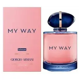 Парфюмерная вода Giorgio Armani My Way Intense 90 мл. 101595787941