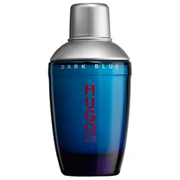 Hugo Boss BOSS туалетная вода Hugo Dark Blue, 75 мл, 150 г 14248554