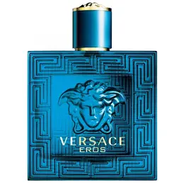 Versace туалетная вода Eros pour Homme, 100 мл, 100 г 100572576460