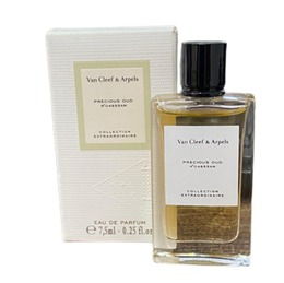 Van Cleef & Arpels Ladies Collection Extraordinaire Precious Oud EDP 0.25 oz Fragrances 3386460136693