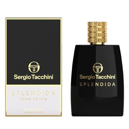 Sergio Tacchini Ladies Splendida EDP Spray 3.4 oz Fragrances 810876033626