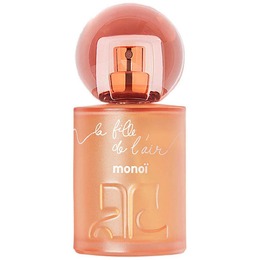 Courreges Ladies La Fille De L'air Monoi EDP 1.7 oz Fragrances 3442180001878