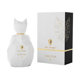 Tonino Lamborghini Ladies Ginevra White EDP Spray 3.4 oz Fragrances 856857007705