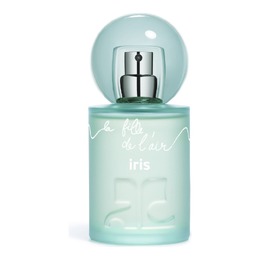Courreges Ladies La Fille De L'air Iris EDP Spray 1.7 oz Fragrances 3442180001977