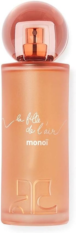 Courreges Ladies La Fille De L'air Monoi EDP 1.7 oz Fragrances 3442180003025