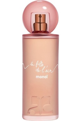 Courreges Ladies La Fille De L'air Monoi EDP 3.0 oz Fragrances 3442180001885