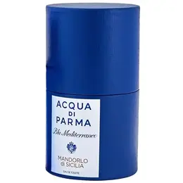 Acqua Di Parma туалетная вода Blu Mediterraneo - Mandorlo di Sicilia, 75 мл, 75 г 101161556817
