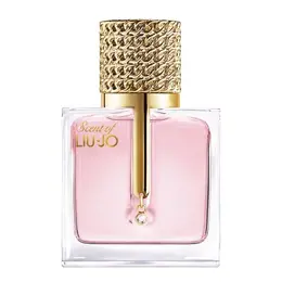 Liu Jo туалетная вода Scent of Liu Jo, 30 мл, 100 г 100913737115