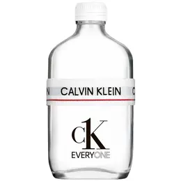 Calvin Klein туалетная вода CK Everyone, 100 мл, 257 г 100867137282