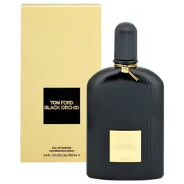 Tom Ford парфюмерная вода Black Orchid, 100 мл, 100 г 100756929774