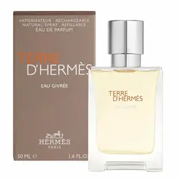 Hermes парфюмерная вода Terre d'Hermes, 50 мл, 50 г 1780859497