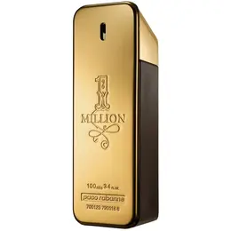 Paco Rabanne духи 1 Million Parfum, 100 мл, 100 г 101241485479
