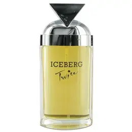 Iceberg туалетная вода Twice pour Femme, 100 мл, 279 г 100929748683