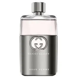 Gucci туалетная вода Guilty pour Homme, 150 мл, 500 г 100945201728