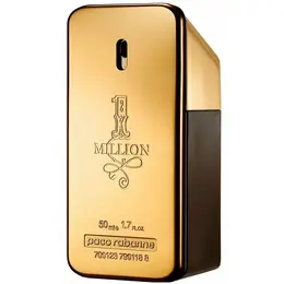 Paco Rabanne духи 1 Million Parfum, 50 мл, 50 г 101971614756