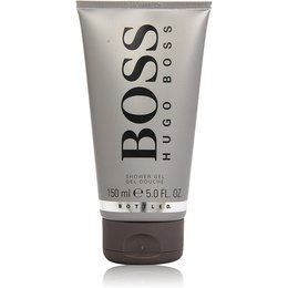 Гель для душа в бутылочке, мужские духи 150 мл, Hugo Boss 3616302498567