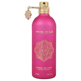 Montale Ladies Crazy In Love EDP 3.4 oz Fragrances 3760260458122