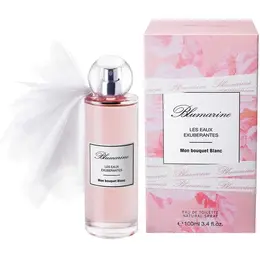 Blumarine woman LES EAUX EXUBERANTES - MON BOUQUET BLANC Туалетная вода 100 мл. 101863411363