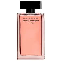 Narciso Rodriguez парфюмерная вода For Her Musc Noir Rose, 100 мл, 140 г 101814564814