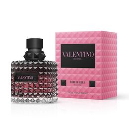 Туалетная вода унисекс Born In Roma Donna Intense Eau de Parfum Valentino, 100 82786 | 100