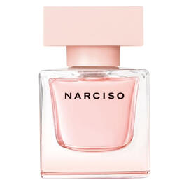 Narciso Rodriguez Ladies Cristal EDP Spray 3.0 oz (Tester) Fragrances 3423222055646