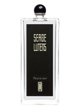 Serge Lutens Unisex Poivre Noir EDP 1.7 oz (Tester) Fragrances 3700358217170