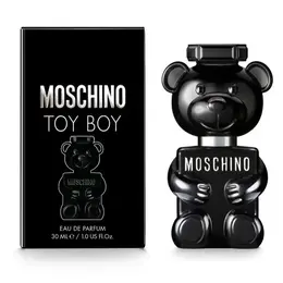 Moschino парфюмерная вода Toy Boy, 30 мл 102542799813