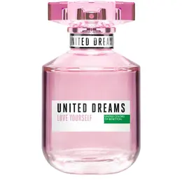 United Colors Of Benetton туалетная вода United Dreams Love Yourself, 50 мл, 201 г 100569546227