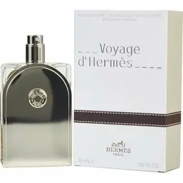 Hermes unisex Voyage D' Hermes Туалетная вода 35 мл. 102720543080