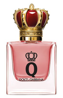 Парфюмерная вода Q by Dolce & Gabbana Intense (30ml) Dolce & Gabbana 8057971187836