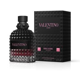 Мужская туалетная вода Born In Roma Uomo Intense Eau de Parfum Valentino, 100 82787 | 100